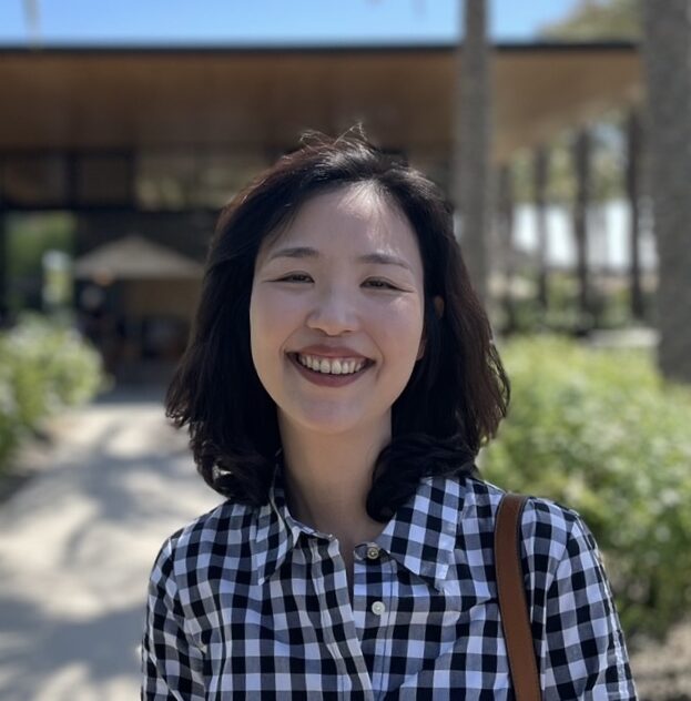 Ji-Yang Song, Ph.D