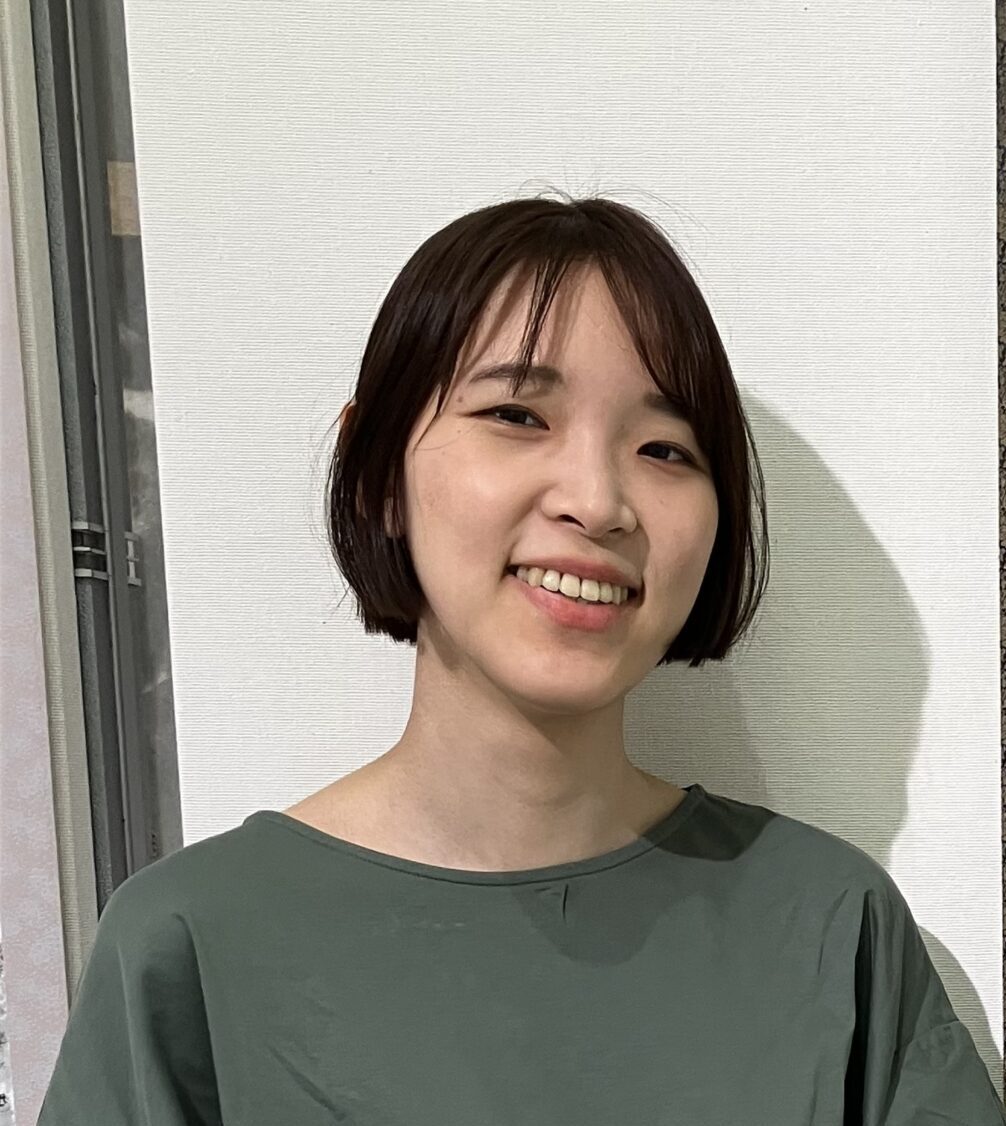 Mariko Toya