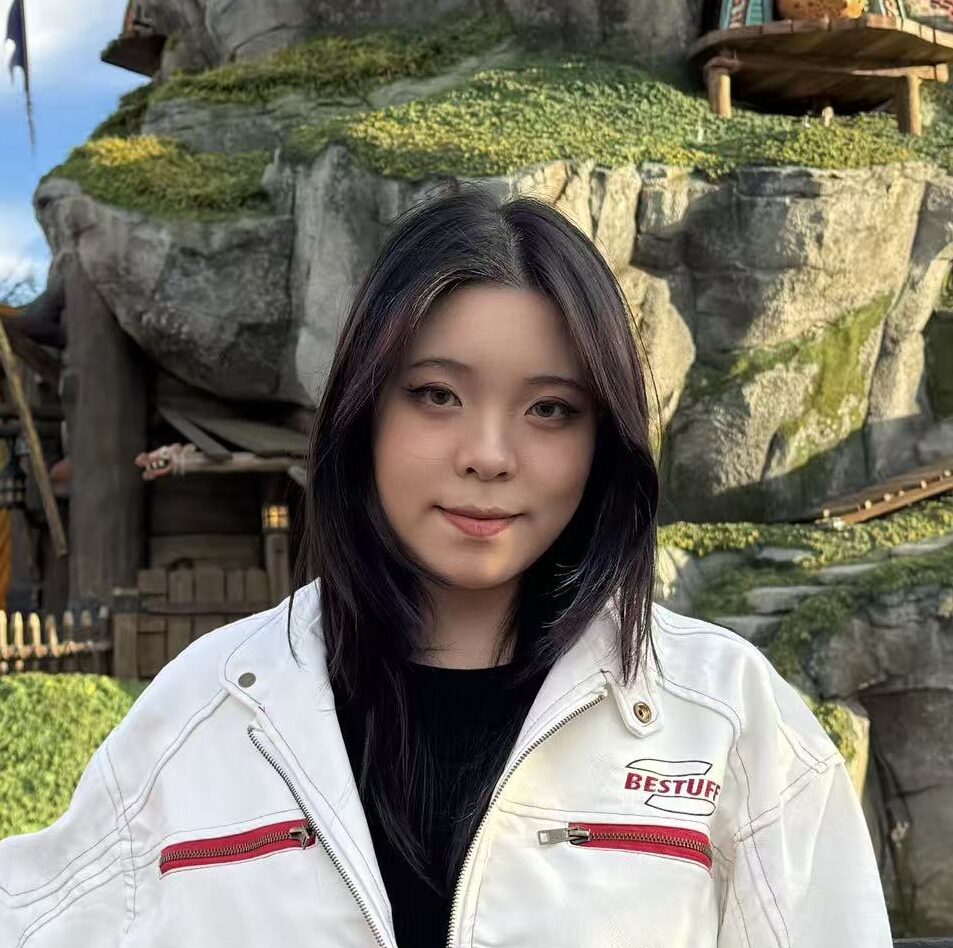 Helen (Rui Jia) Zhang